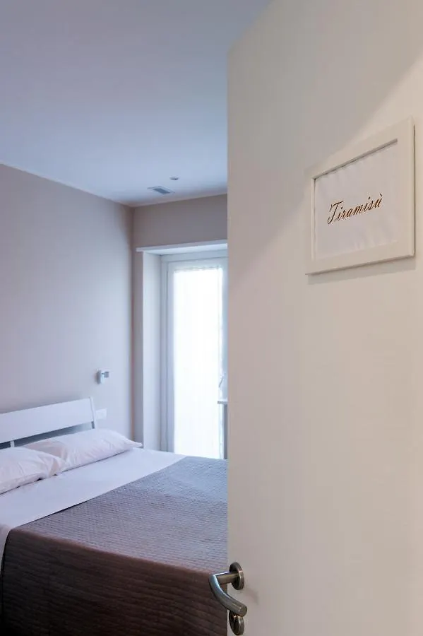 Maison Altinia, Locazione In Centro Storico A Due Passi Dalla Stazione Treviso 0*,