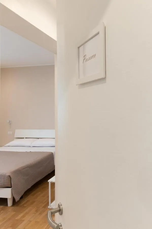 Maison Altinia, Locazione In Centro Storico A Due Passi Dalla Stazione Treviso