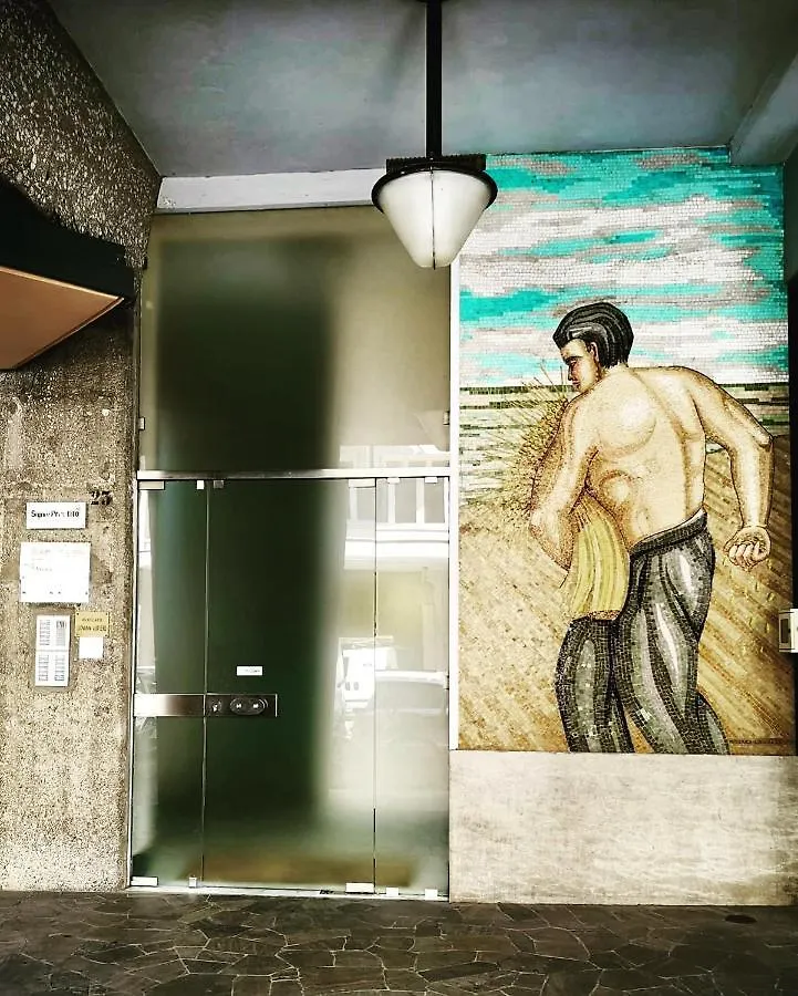 Maison Altinia, Locazione In Centro Storico A Due Passi Dalla Stazione Treviso