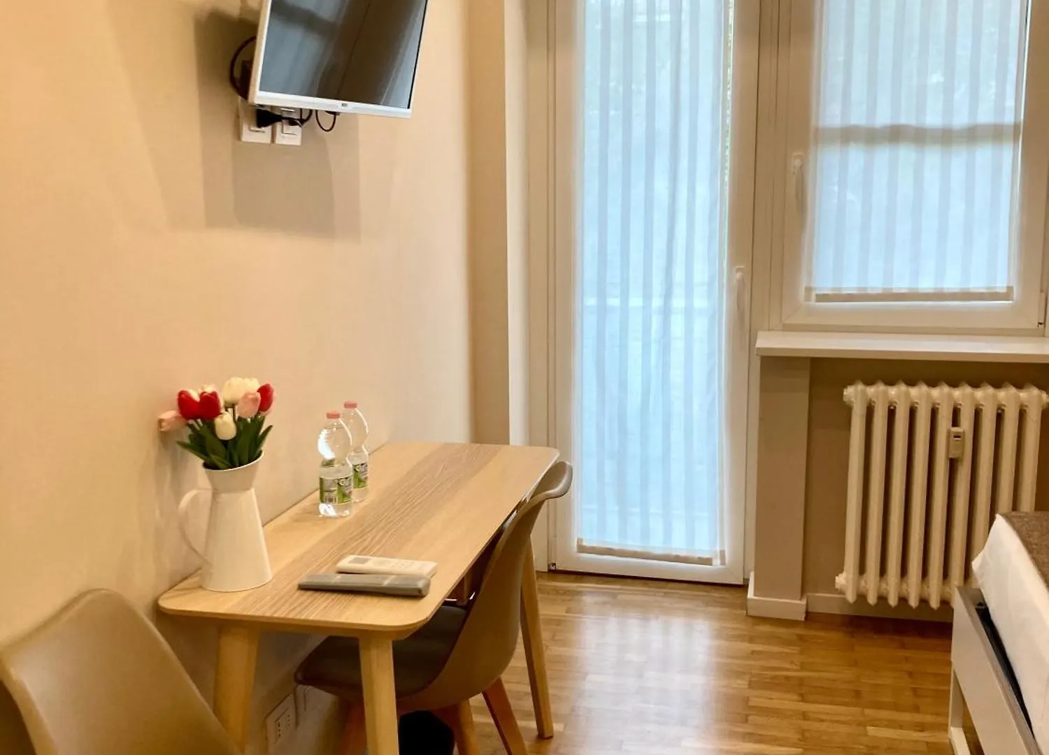 Maison Altinia, Locazione In Centro Storico A Due Passi Dalla Stazione Treviso Penzion