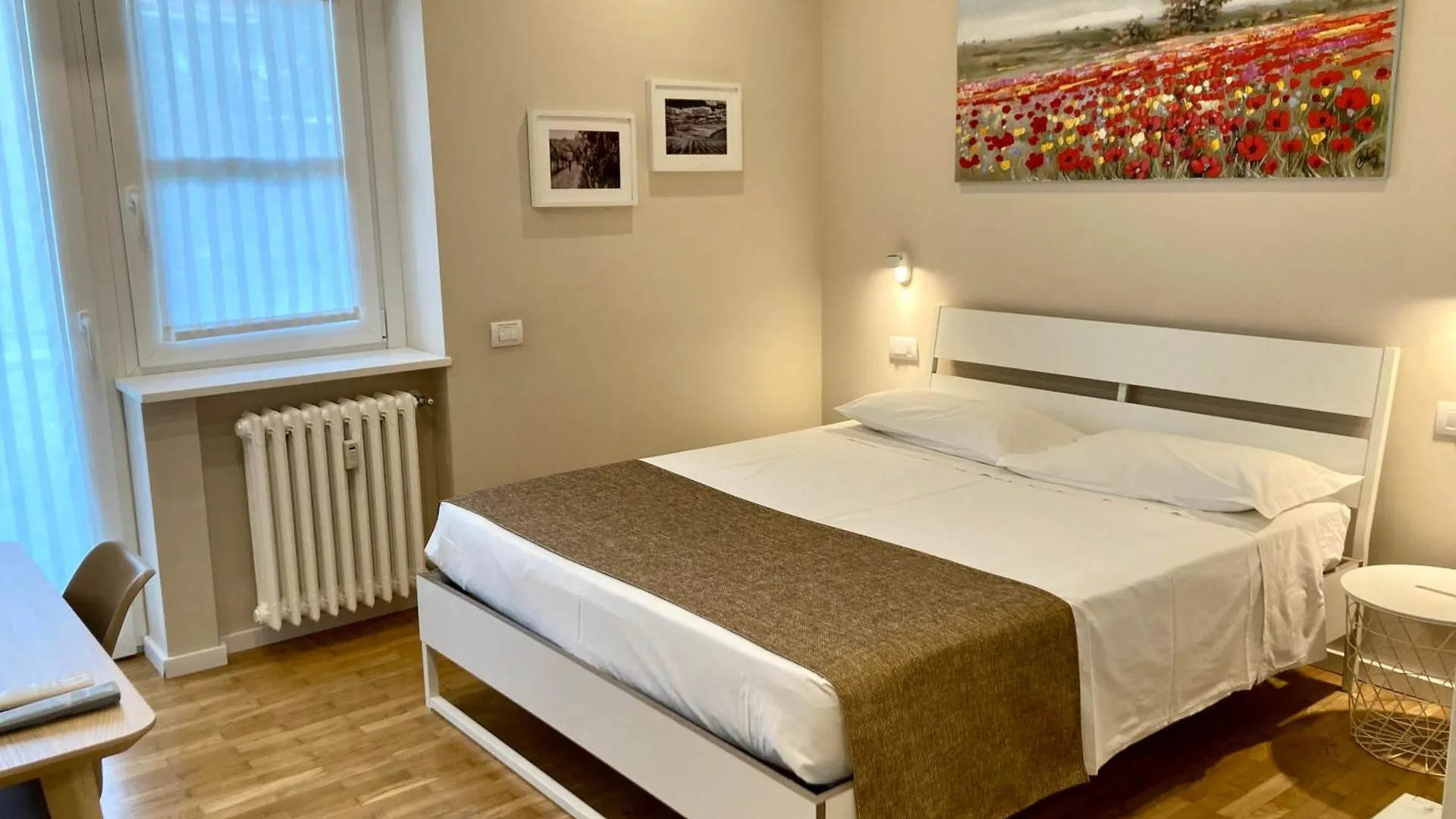 Maison Altinia, Locazione In Centro Storico A Due Passi Dalla Stazione Treviso Itálie