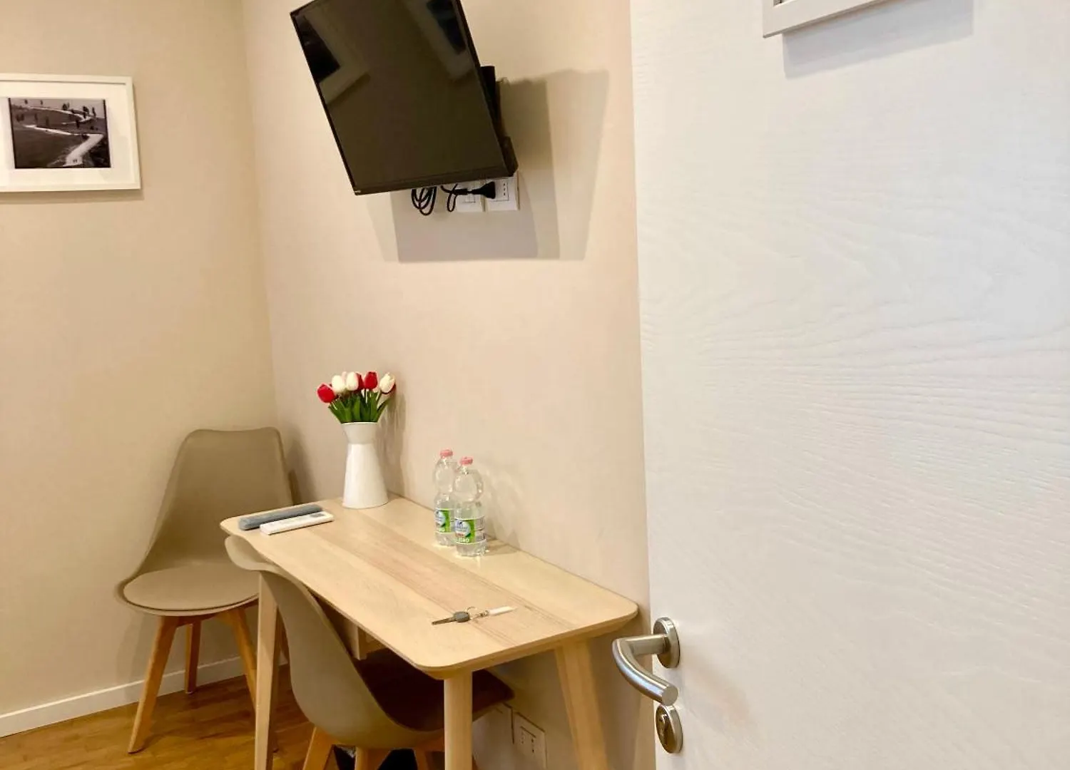 Maison Altinia, Locazione In Centro Storico A Due Passi Dalla Stazione Treviso 0*,  Itálie