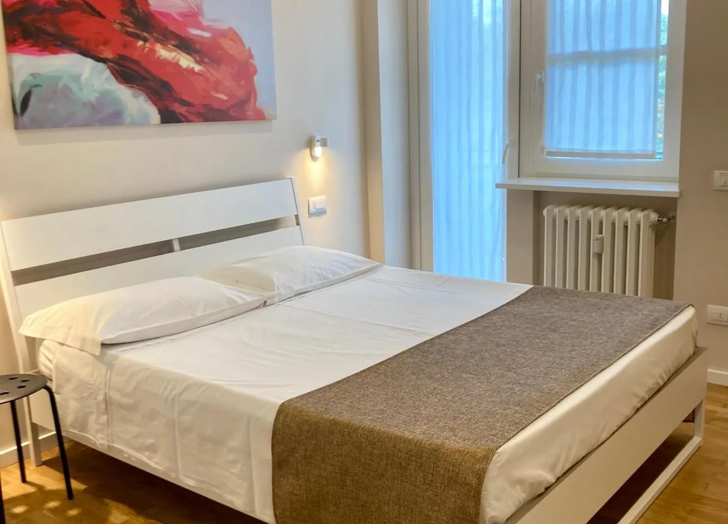 Maison Altinia, Locazione In Centro Storico A Due Passi Dalla Stazione Treviso 0*,  Itálie