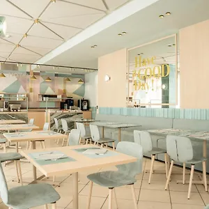 Unique Hotel Cesenatico