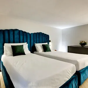 Piazza Farnese Luxury Bed & Breakfast Roma
