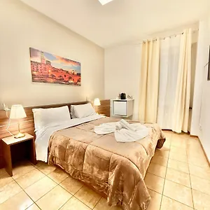  Casa de hóspedes Vitti's 5