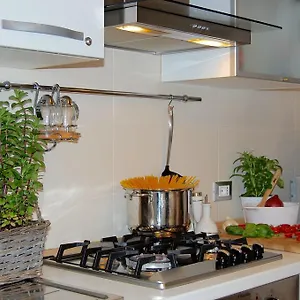 Apartamento Casa Roberto, Treviso