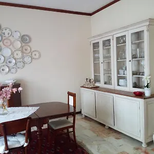 Habitación en casa particular Dalla Manu, Treviso