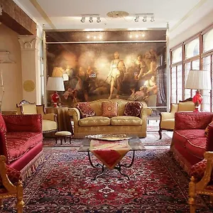 Domus Dotti V Bed & Breakfast