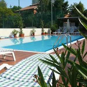 Ca' Del Galletto Centro Congressi Hotel