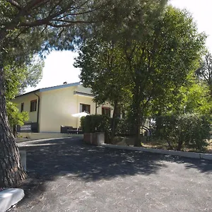 Domus In Viridi Bed & Breakfast Roma